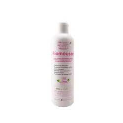 Biomousse Soin Lavant D'Hygiène Intime 500 ML