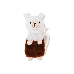 SHOOP'S BOUILLOTTE BEBE LAMA 3D 750ML