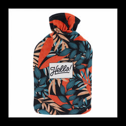 Bouillotte à l'eau Hello 2 litres Shoop's