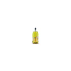 Bain de Provence Gel Douche ananas 1 litre