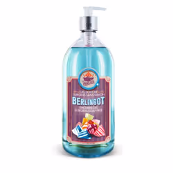 Bain de Provence Gel Douche Berlingot 1 litre