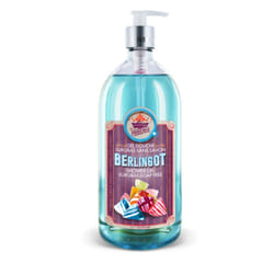 Bain de Provence Gel Douche Berlingot 1 litre