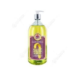 Bain de Provence Gel Douche sucre d'orge 1 Litre