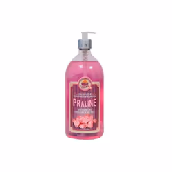Les Petits Bains de Provence lavent la peau des mains/corps et les cheveux en douceur.
Ce gel douche des petits bains de Prov ...