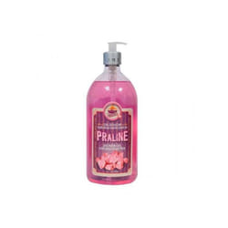 Bain de Provence Gel Douche Praliné 1 Litre