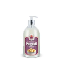 Bain de Provence Gel Douche Pop Corn 500ml