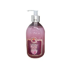 Bain de Provence Gel Douche Barbe à Papa 500ml