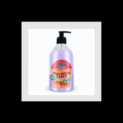Bain de Provence Gel Douche framboise cassis 500ml