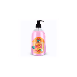 Les Petits Bains de Provence Gel Douche Surgras sans Savon Cocktail Mojito 1L lave en douceur corps et mains.
Savon liquide d ...