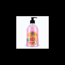 Bain de Provence Gel Douche papaye fruit de dragon 1 Litre