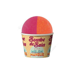 Bain de Provence Bombe de Bain melon mangue