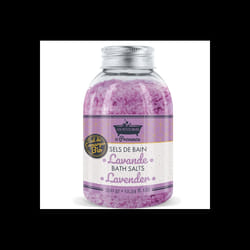 Bain de Provence Sel de bain lavande 350 G