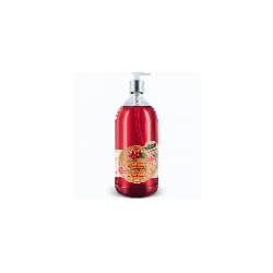 Bain de Provence Gel Douche Cranberry 1 Litre