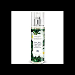 Bain de Provence Brume Parfumée Monoï Eau florale de Tiaré 250ml