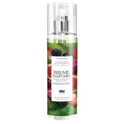 Les Petits Bains de Provence Brume Fruits Rouge Framboise 250ml