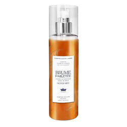 Les Petits Bains de Provence Brume Pailletée Tiaré Soleil 250ml