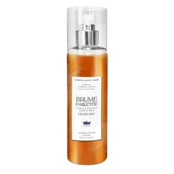 Les Petits Bains de Provence Brume Pailletée Tiaré Soleil 250ml