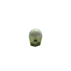 Les Petits Bains de Provence Bombe de Bain Poire 115g