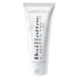 Innovatouch Lait Corps Pailleté Hydratant Note Monoï 200ml