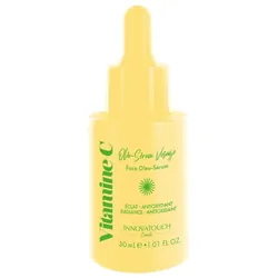 Innovatouch Oléo-Sérum Visage Vitamine C 30 ml