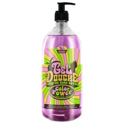 Les Petits Bains de Provence Gel Douche Pomme Pêche 1 L