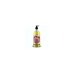Les Petits Bains de Provence Gel Douche Peace & Love 1L
