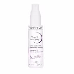 Bioderma Cicabio Lotion Spray 40 ml
