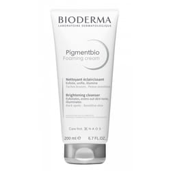 Bioderma Pigmentbio Crème Moussante 200ml