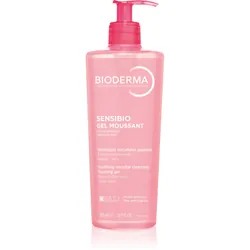 Bioderma Créaline Gel Moussant 500 ml