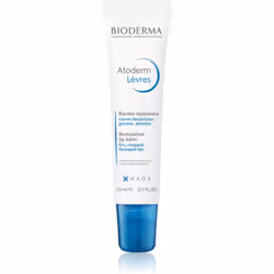 Bioderma Atoderm Lip Balm 15 ml