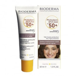 Bioderma Photoderm Spot-Age 40 ml