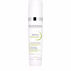 Profitez de l’effet d’une peau « neuve », plus douce et plus pure à chaque changement de saison. Le sérum purifiant lissant B ...