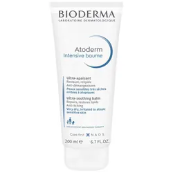 Bioderma Atoderm Intensive Baume 200 ml