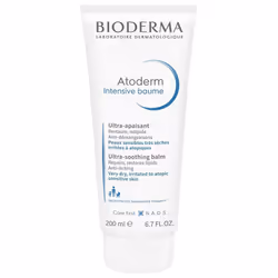 Bioderma Atoderm Intensive Baume Ultra-Apaisant 200 ml