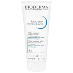 Bioderma Atoderm Intensive Baume Ultra-Apaisant 200 ml