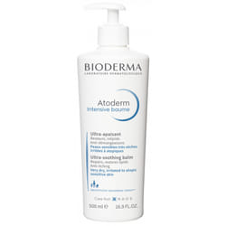 Bioderma Atoderm Intensive Baume 500 ml