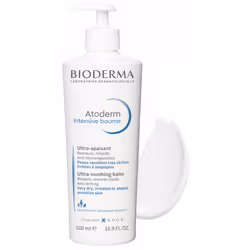 Bioderma Atoderm Intensive Baume 500 ml