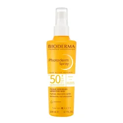 Bioderma Photoderm Sprej SPF 50+ 200 ml
