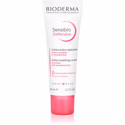 La crème visage Bioderma Créaline Defensive offre à votre visage le soin quotidien qu’il mérite vraiment.