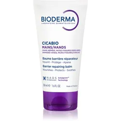Bioderma Cicabio Mains 50 ml