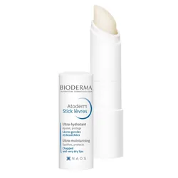 Bioderma Atoderm Lip Stick 4 g