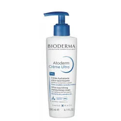 Bioderma Atoderm Créme Ultra 200 ml