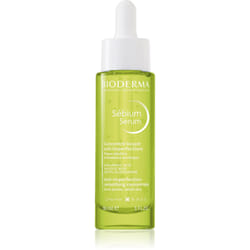 Sérum concentré lissant anti-imperfections 30ml Sebium Bioderma