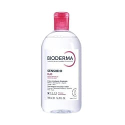 Bioderma Sensibio H2O Eau Micellaire 500 ML