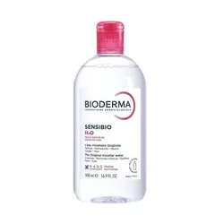 Bioderma Sensibio H2O Eau Micellaire 500 ML