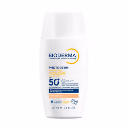 Bioderma Photoderm XDefense Ultra-Fluid SPF50+ Teinté 40ml – Teinte : 02