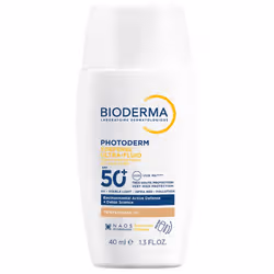 Bioderma Photoderm XDefense Ultra-Fluid SPF50+ Teinté 40 ml - Teinte : 03