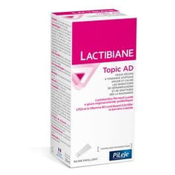 Topic Ad 125ml Lactibiane Pileje