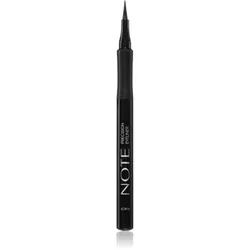 Note Cosmetique Precision Eyeliner teinte Black 1 ml