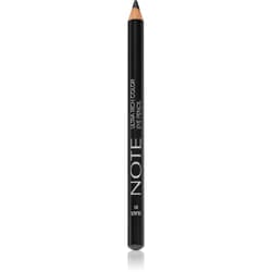 Note Cosmetique Ultra Rich Color teinte 01 Black 1,1 g